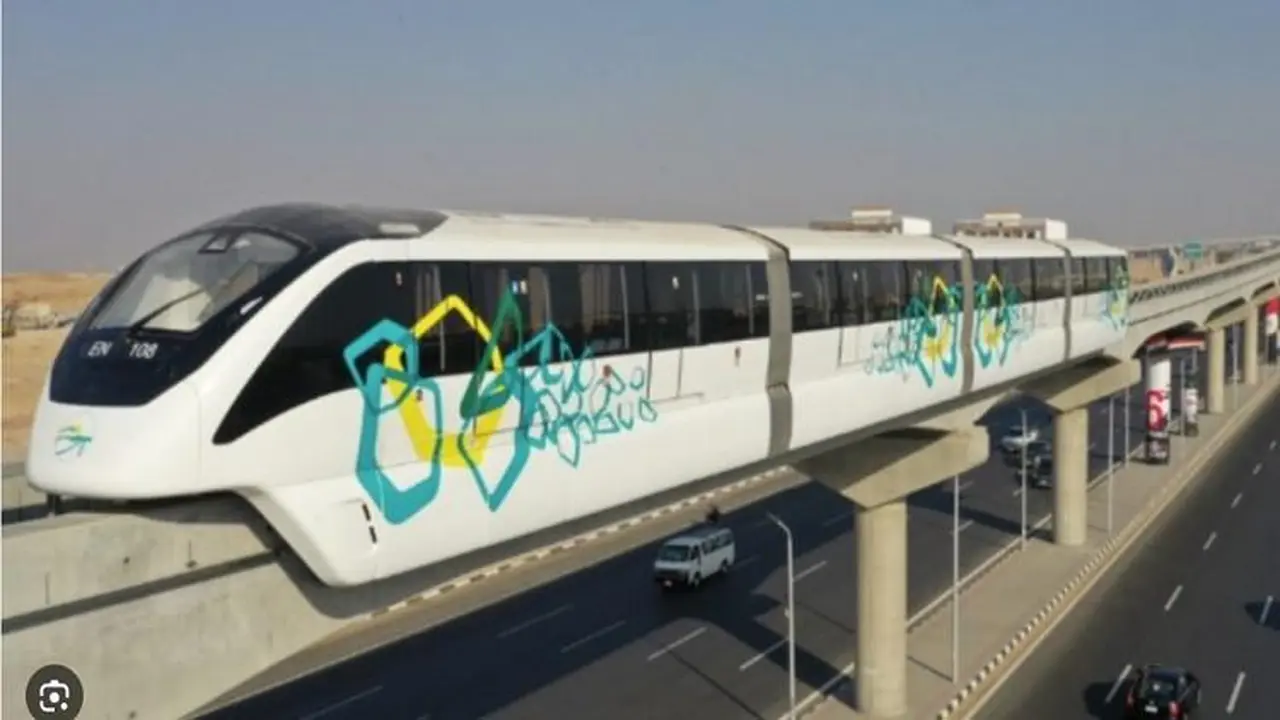 مصر تعتمد ميزانية غير مسبوقة لدعم مشروعات قطاع النقل الأخضر في البلاد